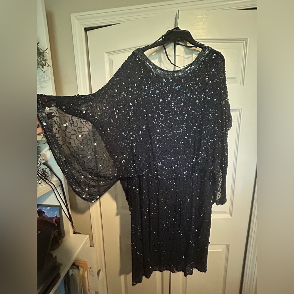 Patra Party/Cocktail Dresses - knee length